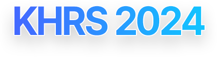 KHRS 2024